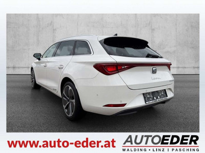 Seat Leon Gebrauchtwagen Seat Leon Gebrauchtwagen