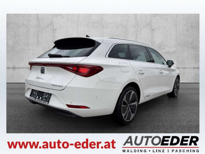 Seat Leon Gebrauchtwagen Seat Leon Gebrauchtwagen