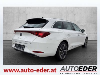 Seat Leon Gebrauchtwagen Seat Leon Gebrauchtwagen