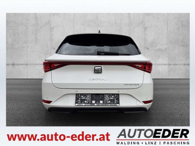 Seat Leon Gebrauchtwagen Seat Leon Gebrauchtwagen