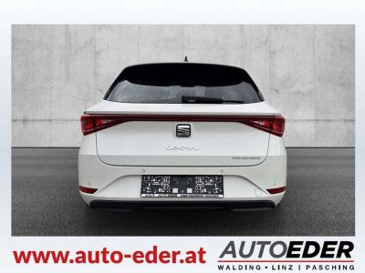 Seat Leon Gebrauchtwagen Seat Leon Gebrauchtwagen