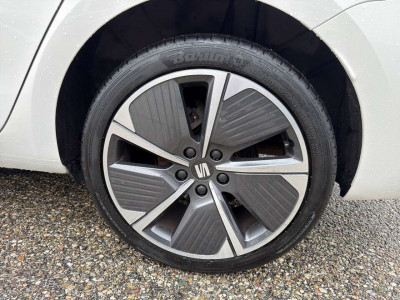 Seat Leon Gebrauchtwagen Seat Leon Gebrauchtwagen