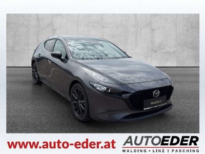 Mazda Mazda3 Neuwagen Mazda Mazda3 Neuwagen