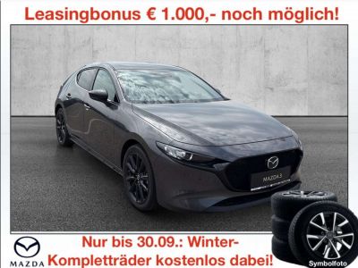 Mazda Mazda3 Neuwagen Mazda Mazda3 Neuwagen
