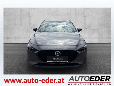 Mazda Mazda3 Neuwagen Mazda Mazda3 Neuwagen