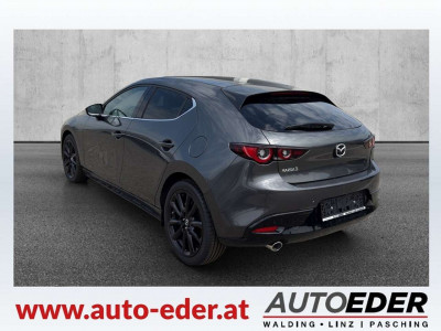 Mazda Mazda3 Neuwagen Mazda Mazda3 Neuwagen