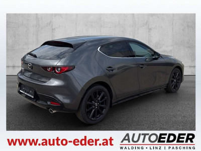 Mazda Mazda3 Neuwagen Mazda Mazda3 Neuwagen