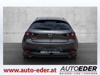 Mazda Mazda3 Neuwagen Mazda Mazda3 Neuwagen