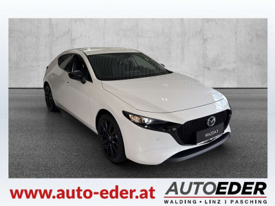 Mazda Mazda3 Neuwagen