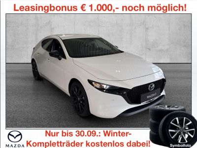 Mazda Mazda3 Neuwagen Mazda Mazda3 Neuwagen