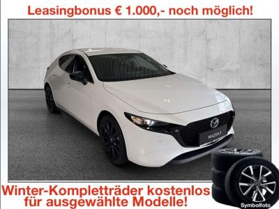 Mazda Mazda3 Neuwagen