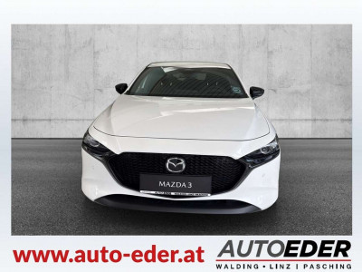Mazda Mazda3 Neuwagen