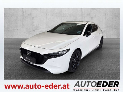 Mazda Mazda3 Neuwagen