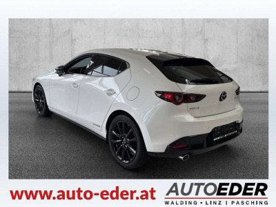 Mazda Mazda3 Neuwagen