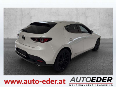 Mazda Mazda3 Neuwagen