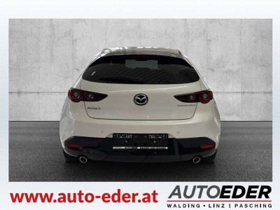 Mazda Mazda3 Neuwagen