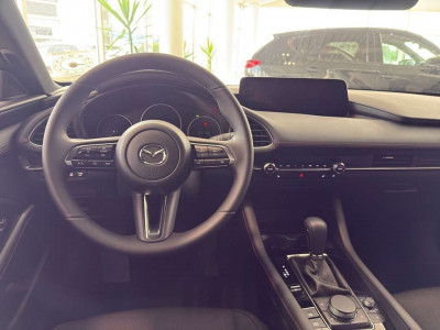 Mazda Mazda3 Neuwagen