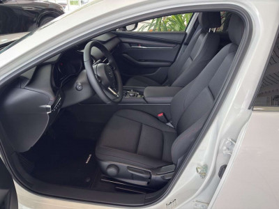 Mazda Mazda3 Neuwagen