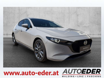 Mazda Mazda3 Neuwagen Mazda Mazda3 Neuwagen