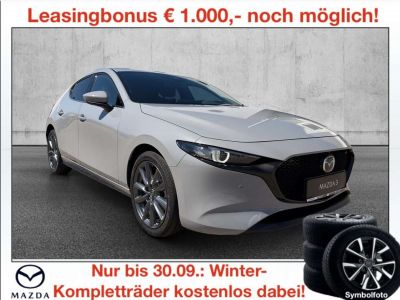 Mazda Mazda3 Neuwagen Mazda Mazda3 Neuwagen