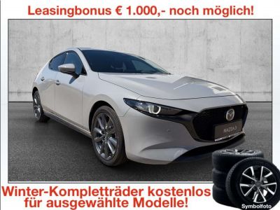 Mazda Mazda3 Neuwagen
