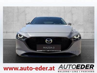 Mazda Mazda3 Neuwagen Mazda Mazda3 Neuwagen