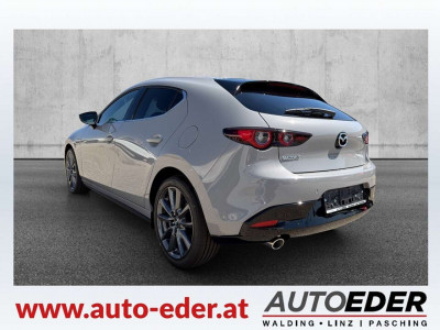 Mazda Mazda3 Neuwagen Mazda Mazda3 Neuwagen