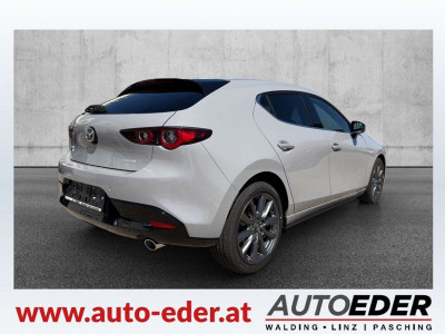 Mazda Mazda3 Neuwagen Mazda Mazda3 Neuwagen