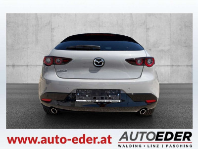 Mazda Mazda3 Neuwagen Mazda Mazda3 Neuwagen