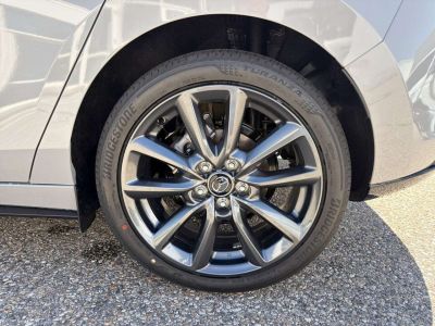 Mazda Mazda3 Neuwagen