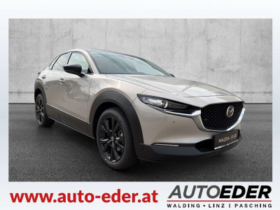 Mazda CX-30 Neuwagen Mazda CX-30 Neuwagen
