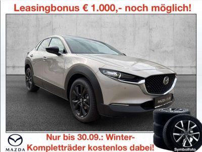 Mazda CX-30 Neuwagen Mazda CX-30 Neuwagen