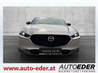 Mazda CX-30 Neuwagen Mazda CX-30 Neuwagen