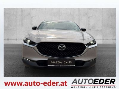 Mazda CX-30 Neuwagen Mazda CX-30 Neuwagen
