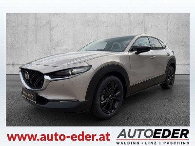 Mazda CX-30 Neuwagen Mazda CX-30 Neuwagen