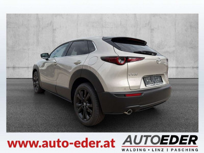Mazda CX-30 Neuwagen Mazda CX-30 Neuwagen