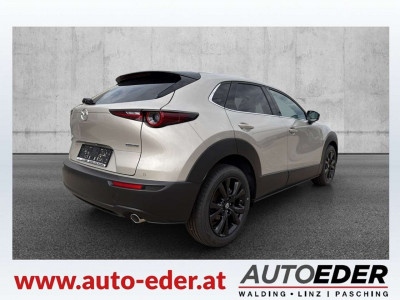 Mazda CX-30 Neuwagen Mazda CX-30 Neuwagen