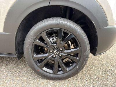 Mazda CX-30 Neuwagen Mazda CX-30 Neuwagen