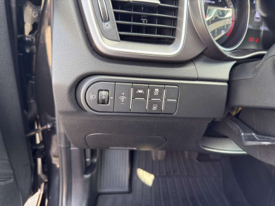 KIA Ceed Gebrauchtwagen KIA Ceed Gebrauchtwagen