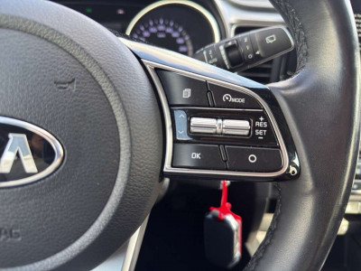 KIA Ceed Gebrauchtwagen KIA Ceed Gebrauchtwagen
