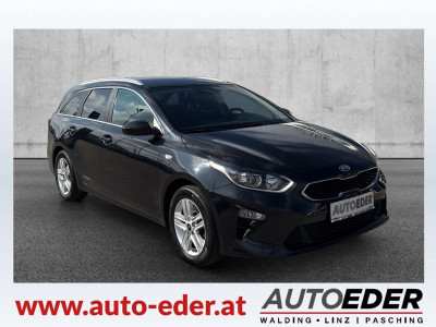 KIA Ceed Gebrauchtwagen KIA Ceed Gebrauchtwagen