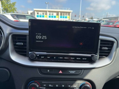 KIA Ceed Gebrauchtwagen KIA Ceed Gebrauchtwagen
