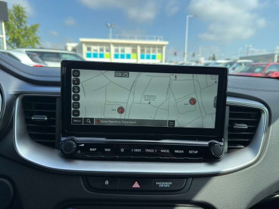 KIA Ceed Gebrauchtwagen KIA Ceed Gebrauchtwagen