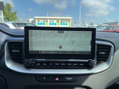 KIA Ceed Gebrauchtwagen KIA Ceed Gebrauchtwagen