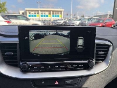 KIA Ceed Gebrauchtwagen KIA Ceed Gebrauchtwagen