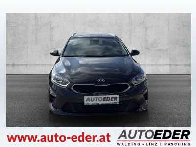 KIA Ceed Gebrauchtwagen KIA Ceed Gebrauchtwagen