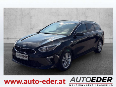 KIA Ceed Gebrauchtwagen KIA Ceed Gebrauchtwagen