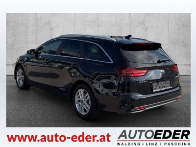 KIA Ceed Gebrauchtwagen KIA Ceed Gebrauchtwagen