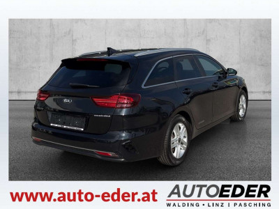 KIA Ceed Gebrauchtwagen KIA Ceed Gebrauchtwagen