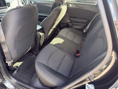 KIA Ceed Gebrauchtwagen KIA Ceed Gebrauchtwagen